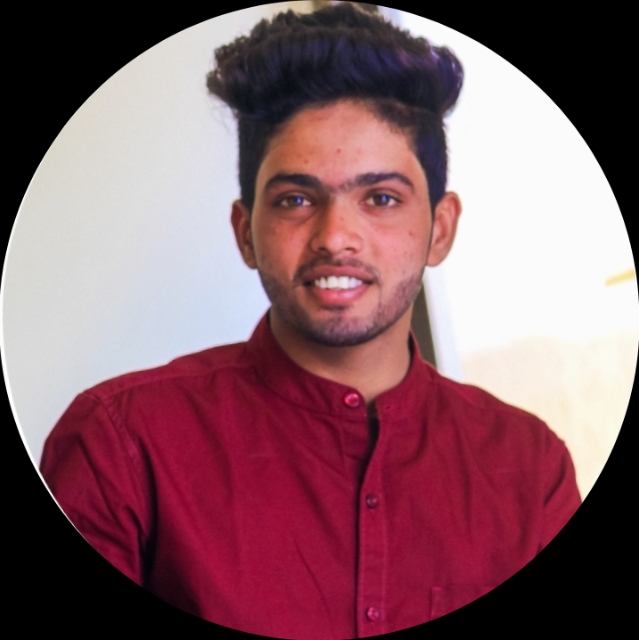 Prakash Kamble Profile Picture